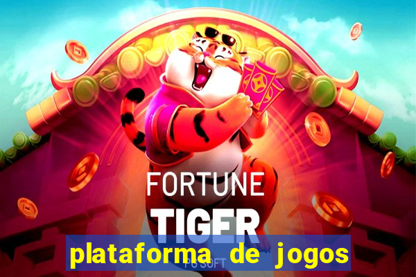 plataforma de jogos ganha bonus ao se cadastrar